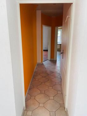 Foto - Erdgeschoßwohnung in Ötzingen zur Miete