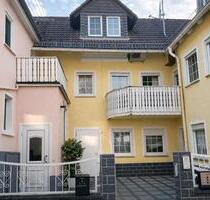 Große 3 Zimmer Wohnung in Dauernheim - Ranstadt