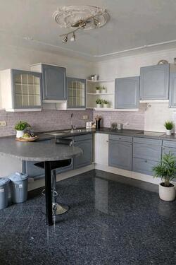 Foto - Etagenwohnung in Ranstadt zur Miete