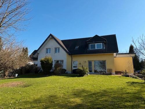 Foto - 4 Zimmer Einfamilienhaus zur Miete in Leverkusen