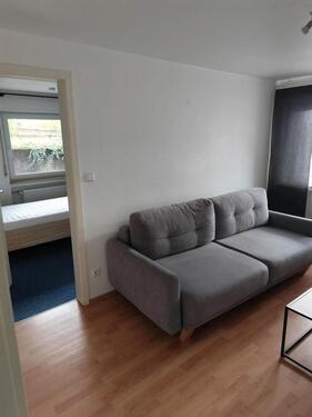 Foto - 2 Zimmer Etagenwohnung zur Miete in Denkendorf