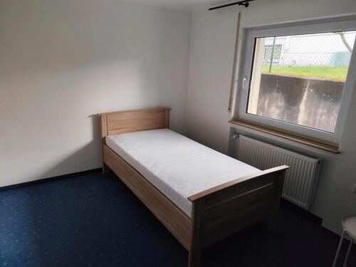 Foto - Etagenwohnung in Denkendorf zur Miete