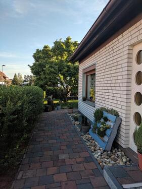 Foto - Bungalow mit 3 Zimmern und 400 m² Grundstück - Provisionsfrei