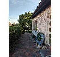 Bungalow mit 3 Zimmern und 400 m² Grundstück - Provisionsfrei - Feucht