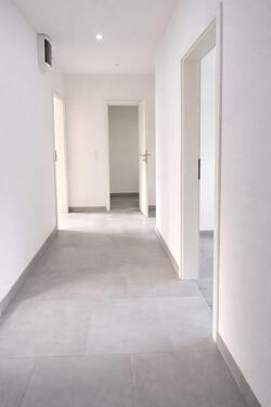 Foto - Charmante 3,5 Zimmer Dachgeschosswohnung im Hagener Zentrum