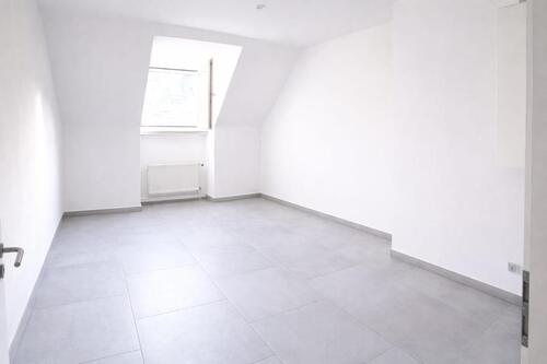 Foto - 3.5 Zimmer Dachgeschoßwohnung zur Miete in Hagen