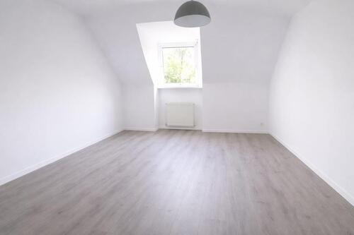 Foto - Dachgeschoßwohnung in Hagen zur Miete