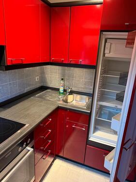 Foto - Erdgeschoßwohnung in Quickborn zur Miete