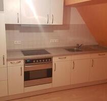 Vermiete 1-Zimmer Wohnung - 470,00&nbsp;EUR Kaltmiete, ca.&nbsp; 52,00&nbsp;m&sup2; in Schrozberg (PLZ: 74575)