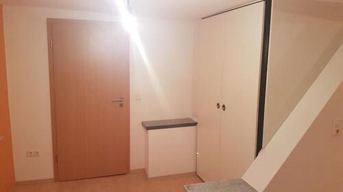 Foto - 1 Zimmer Dachgeschoßwohnung in Schrozberg