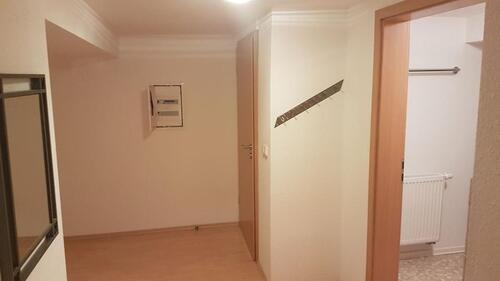 Foto - Dachgeschoßwohnung in Schrozberg zur Miete