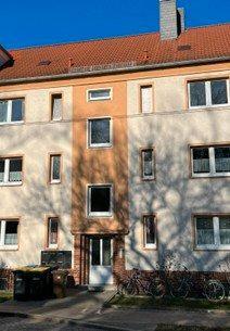 Foto - MFH mit 6 Wohnungen in gepflegtem Zustand mit guter Rendite