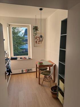Foto - Etagenwohnung in Forchheim zur Miete