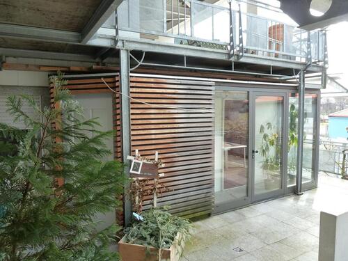 Foto - 4.5 Zimmer Terrassenwohnung zur Miete in Bad Wildbad