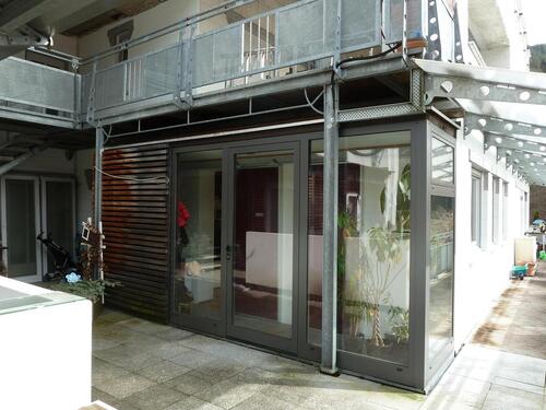 Foto - 4.5 Zimmer Terrassenwohnung in Bad Wildbad