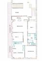 Foto - Terrassenwohnung in Bad Wildbad zur Miete