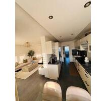 Exklusive modern sanierte 3 Zimmer Wohnung mit Balkon - Frankenthal (Pfalz)
