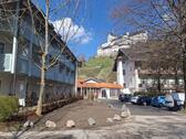 Foto - Ferienappartment im Burghotel Aschau i. Chiemgau, Nähe Kampenwand