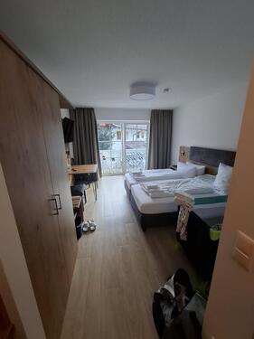 Foto - 1 Zimmer Etagenwohnung zum Kaufen in Nürnberg