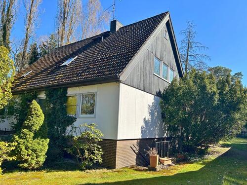 Foto - Einfamilienhaus in ruhiger Toplage von Berlin-Kladow 590.000 €