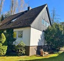 Einfamilienhaus in ruhiger Toplage von Berlin-Kladow 590.000 €