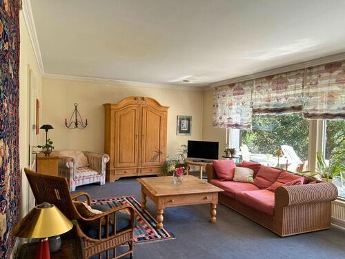Foto - 5 Zimmer Einfamilienhaus zum Kaufen in Berlin