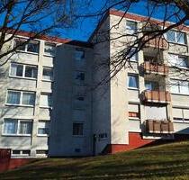 Vermietete 3-Zimmer-Wohnung mit Balkon in Siegen-Geisweid