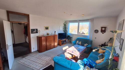 Foto - 3 Zimmer Etagenwohnung zum Kaufen in Siegen
