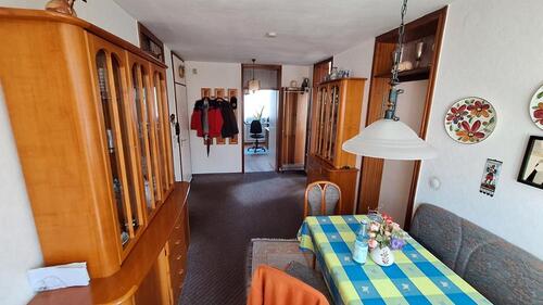 Foto - Etagenwohnung in Siegen zum Kaufen