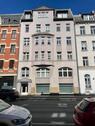 Foto - vermietete DG- Maisonette-Wohnung