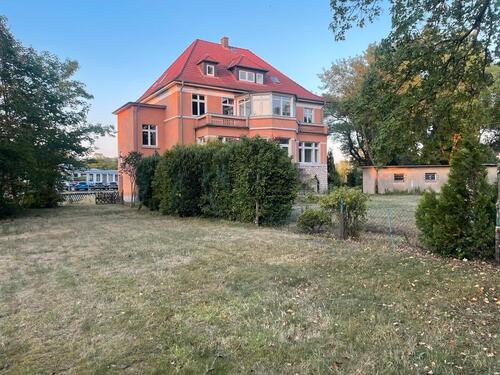 Foto - 10 Zimmer Villa in Peine