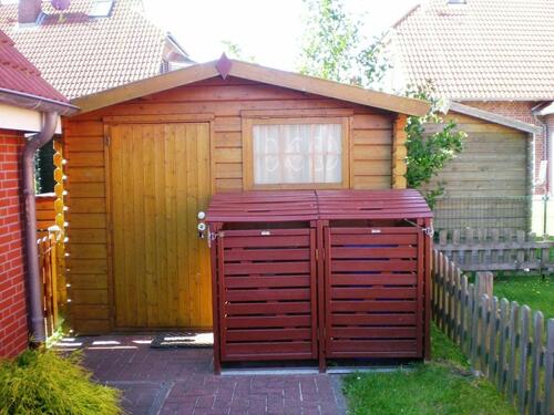 Foto - andere in Dornum zur Miete