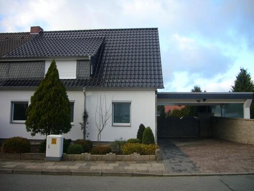 Foto - Einfamilienhaus zur Miete in Wolfsburg
