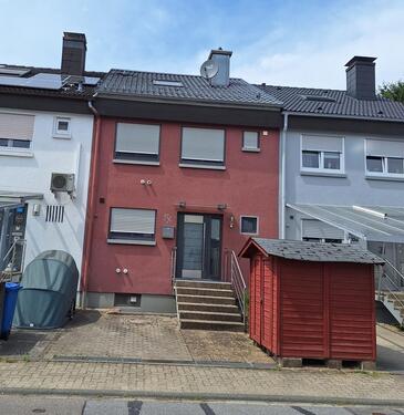 Foto - Reihenmittelhaus in Weingarten Baden