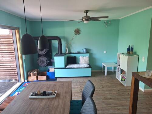 Foto - Einfamilienhaus in Weingarten (Baden)
