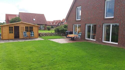 Foto - Einfamilienhaus in Wurster Nordseeküste zum Kaufen