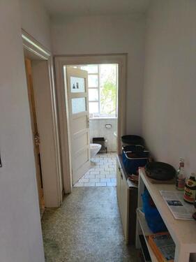 Foto - Etagenwohnung in Marktbreit zur Miete