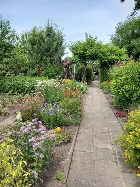 Foto - Schöner Garten in Eisdorf - 1.000,00 EUR Kaltmiete, ca.  0,00 m²
