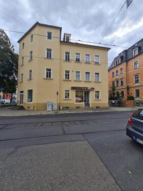 Foto - Etagenwohnung in Dresden