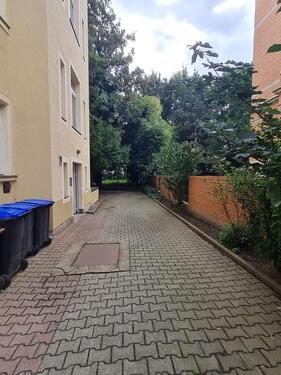 Foto - Etagenwohnung in Dresden zur Miete