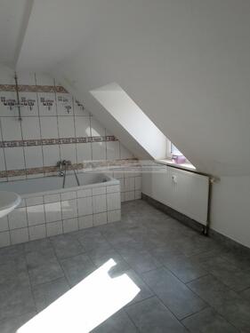 Foto - Etagenwohnung in Hof zur Miete