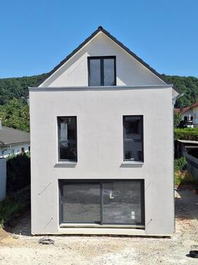 Foto - Bezugsfrei Feb. 2026 Einfamilienhaus mit Dachterrasse