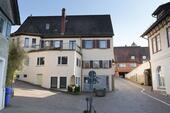 Foto - Stadthaus, 2 Familienhaus mit Ladenbereich zentrale Lage
