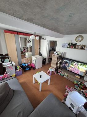 Foto - Stadtwohnung - 460,00 EUR Kaltmiete,