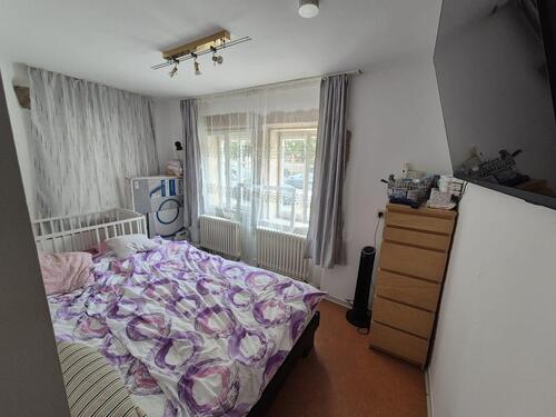 Foto - Etagenwohnung zur Miete in Nürtingen