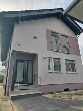 Foto - Einfamilienhaus in Herzen von Wäldchen im Worms