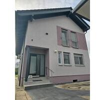 Einfamilienhaus in Herzen von Wäldchen im Worms
