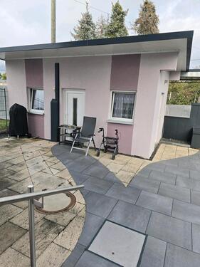 Foto - Einfamilienhaus in Worms