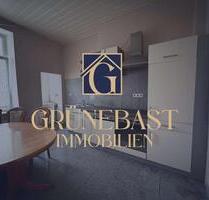 Wohnen mit kurzer Distanz zur City – gepflegte 2-Zimmer-Wohnung in guter Lage - Wilhelmshaven
