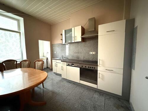 Foto - 2 Zimmer Etagenwohnung zur Miete in Wilhelmshaven